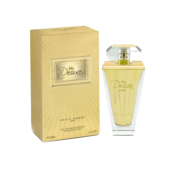 My Desire EDP for women-100ml