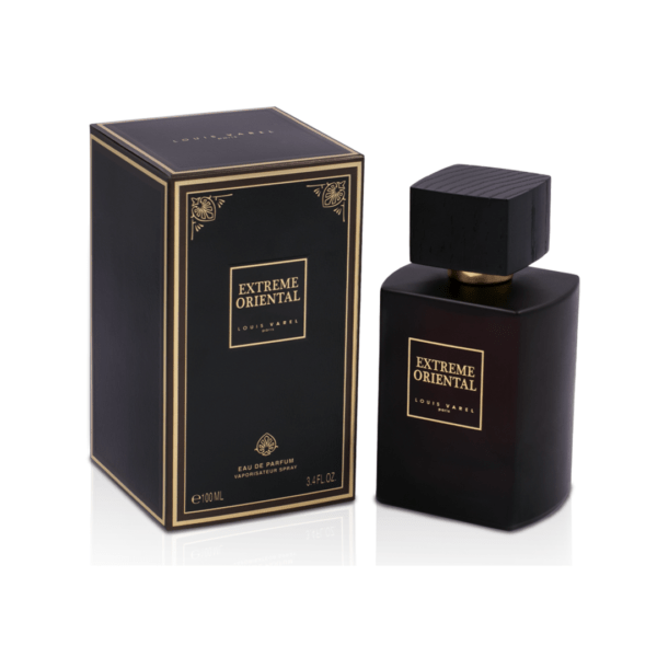 Extreme Oriental - Unisex perfume -100ml