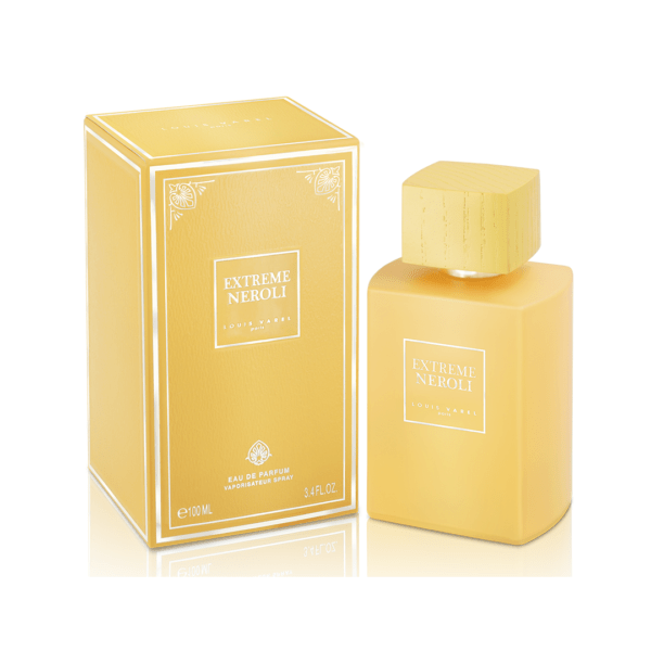 Extreme Neroli - Unisex perfume -100ml
