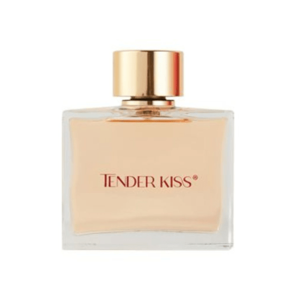 Tender Kiss - EDP for women-100ml