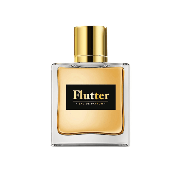 FLUTTER EDP for man -100ml