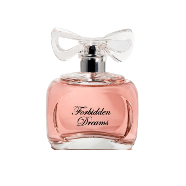 FORBIDDEN DREAMS - for women - 100ml