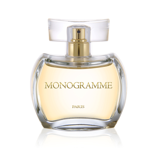 MONOGRAMME - EDP FOR WOMEN - 100ML