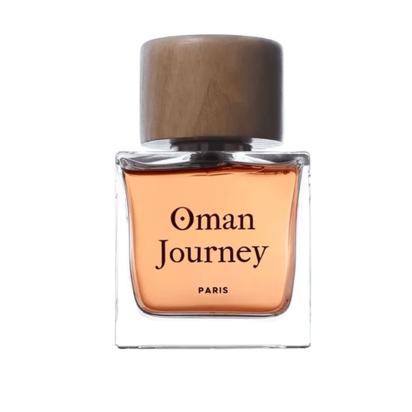 Oman Journey Intense EDP - Edp Unisexe-100 ml