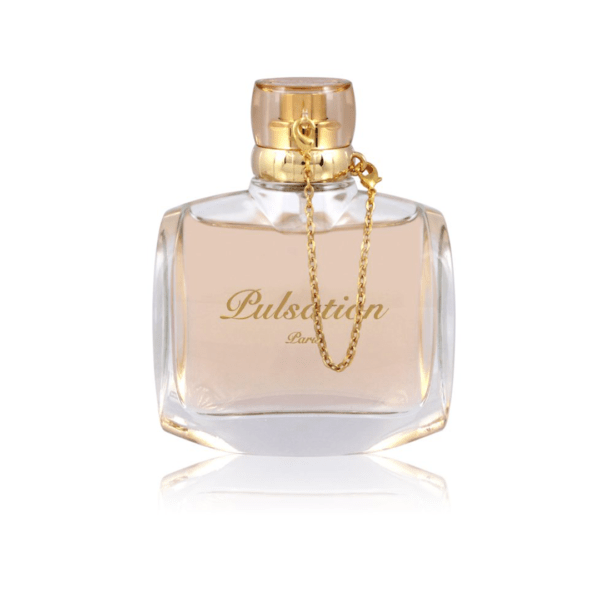 Pulsation - for women - 100ml