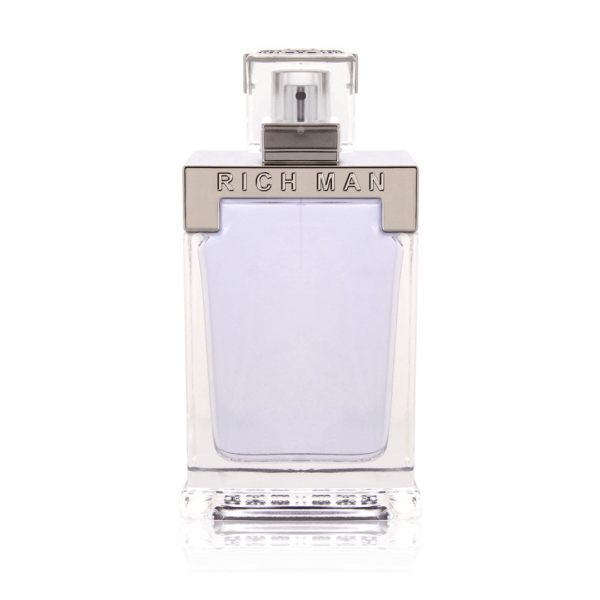 RICH MAN - for man - 100ml