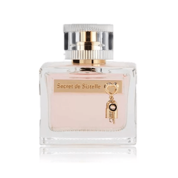 Secret de Sistelle-Edp for women's , 85ml
