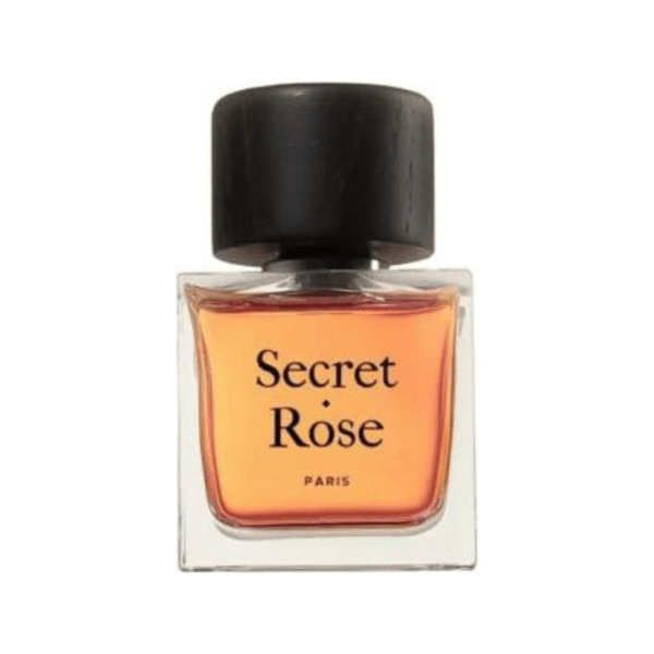 Secret Rose EDP-Intense unisexe - 100 ml