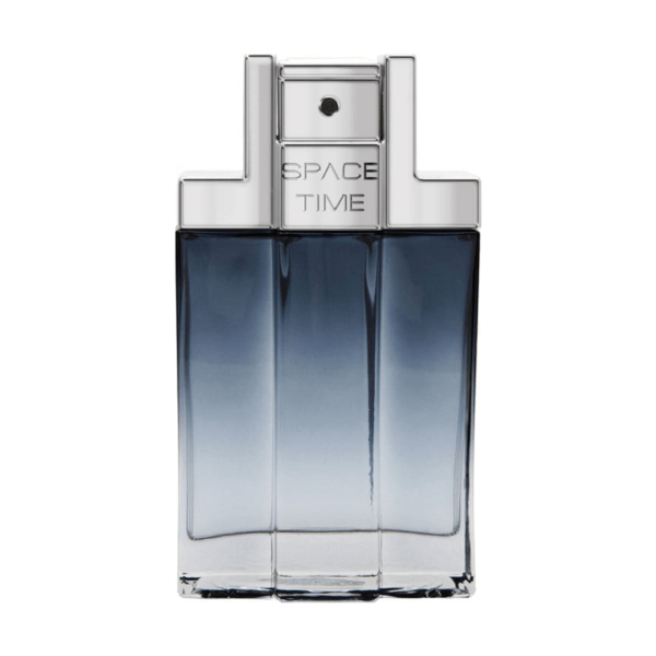 Space Time Quantum - for man - 100ml