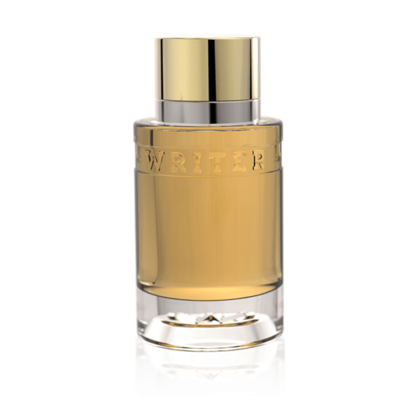 WRITER GOLD - for man - 100ml