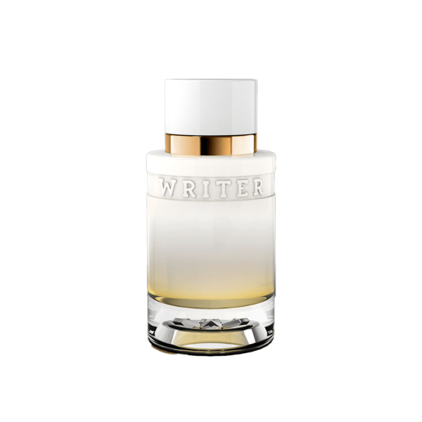 WRITER WHITE - for man -100ml