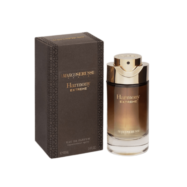 Harmony Extreme - Unisex Perfume - 100ml