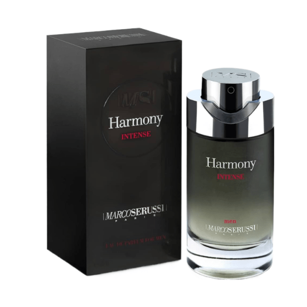 Marco Serussi Harmony Intense- for man-  EDP 100ml