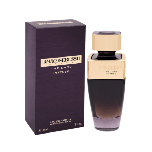 Marco Serussi The Lady Intense EDP 90ml