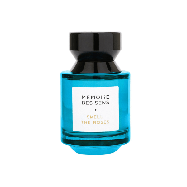 MEMOIRE DES SENS - SMELL THE ROSES