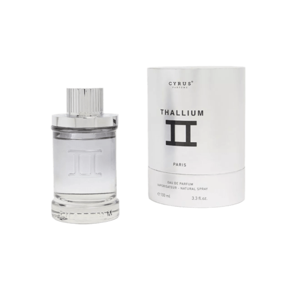 -THALLIUM II- EDP-100ML