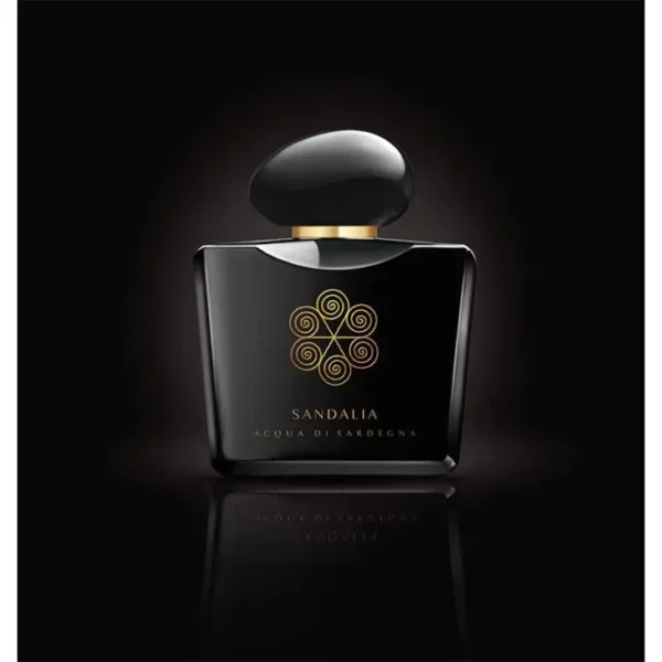 SANDALIA LUXURY BOELI - EAU DE PARFUM UNISEX 100 ML