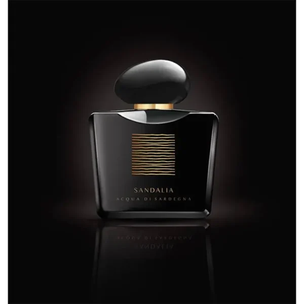 SANDALIA LUXURY COROS  EAU DE PARFUM UNISEX 100 ML