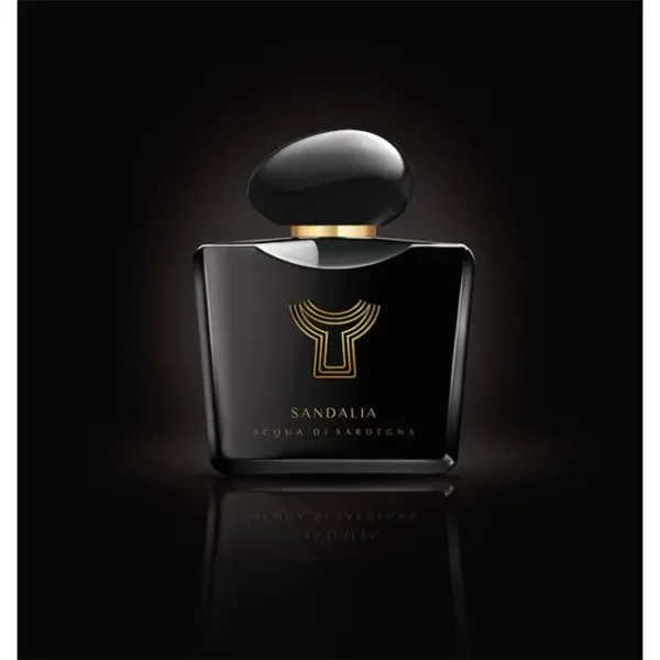SANDALIA LUXURY NIXIAS EAU DE PARFUM UNISEX 100 ML
