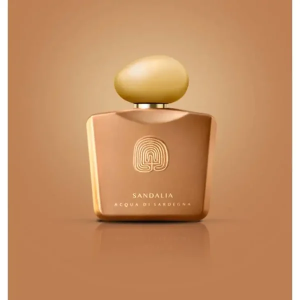 Sandalia Shardana Daidalos - Eau De Parfum Unisex 100 ml