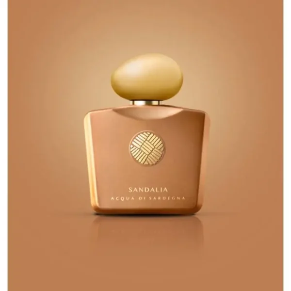 Sandalia Shardana Mareos - Eau De Parfum Unisex 100 ml