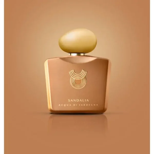 Sandalia Shardana Qadèsh - Eau De Parfum Unisex 100 ml