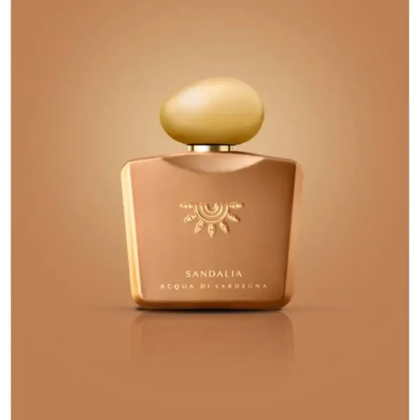 Sandalia Shardana Sirai - Eau De Parfum Unisex 100 ml