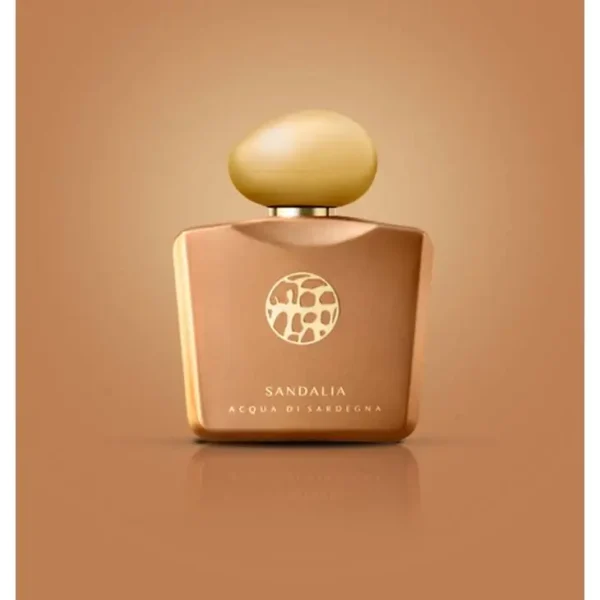 Sandalia Shardana Ugarith - Eau De Parfum Unisex 100 ml